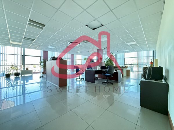 ufficio in affitto a Padova