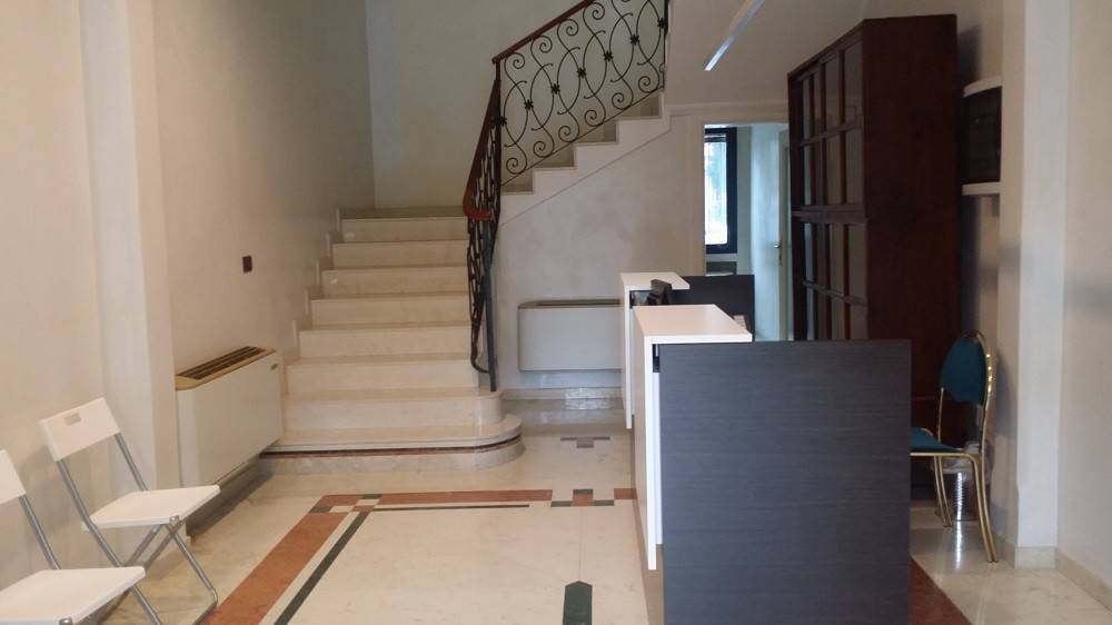ufficio in affitto a Padova in zona Mandria