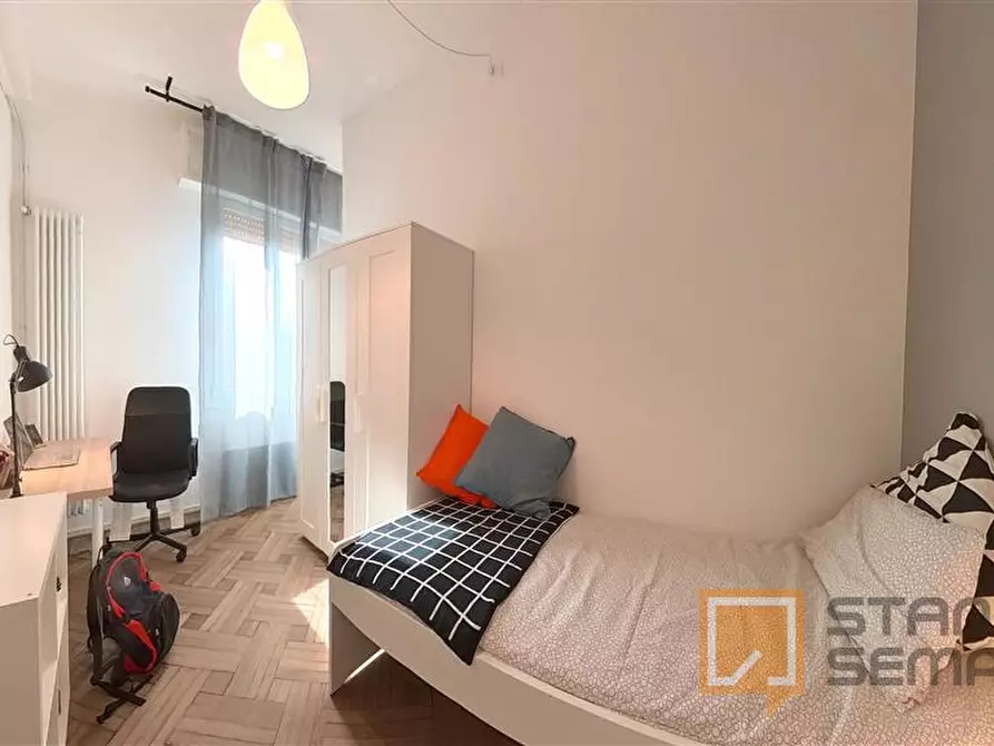 appartamento in affitto a Padova