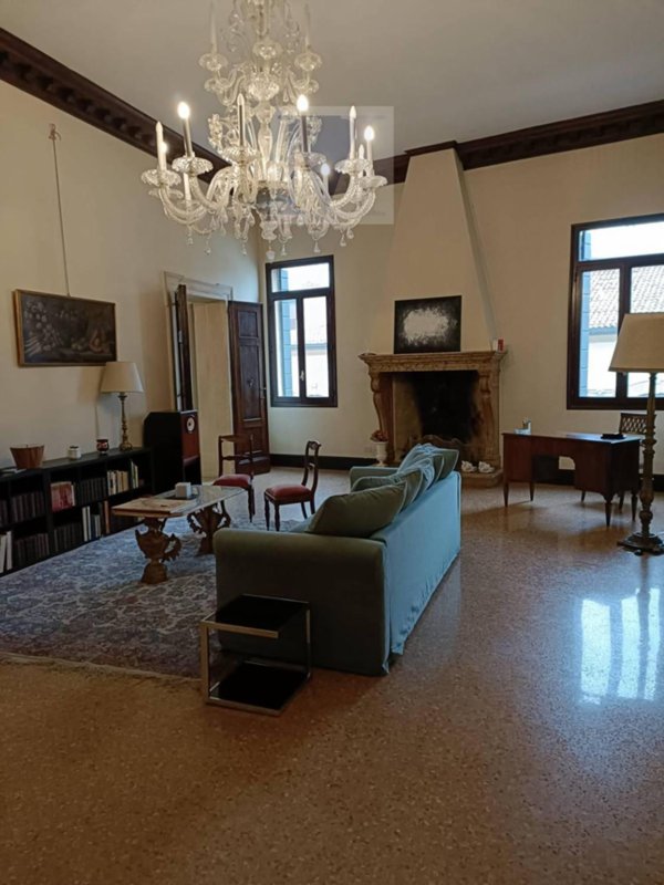 appartamento in affitto a Padova