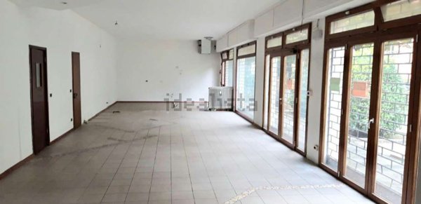 negozio in affitto a Padova in zona Sacra Famiglia