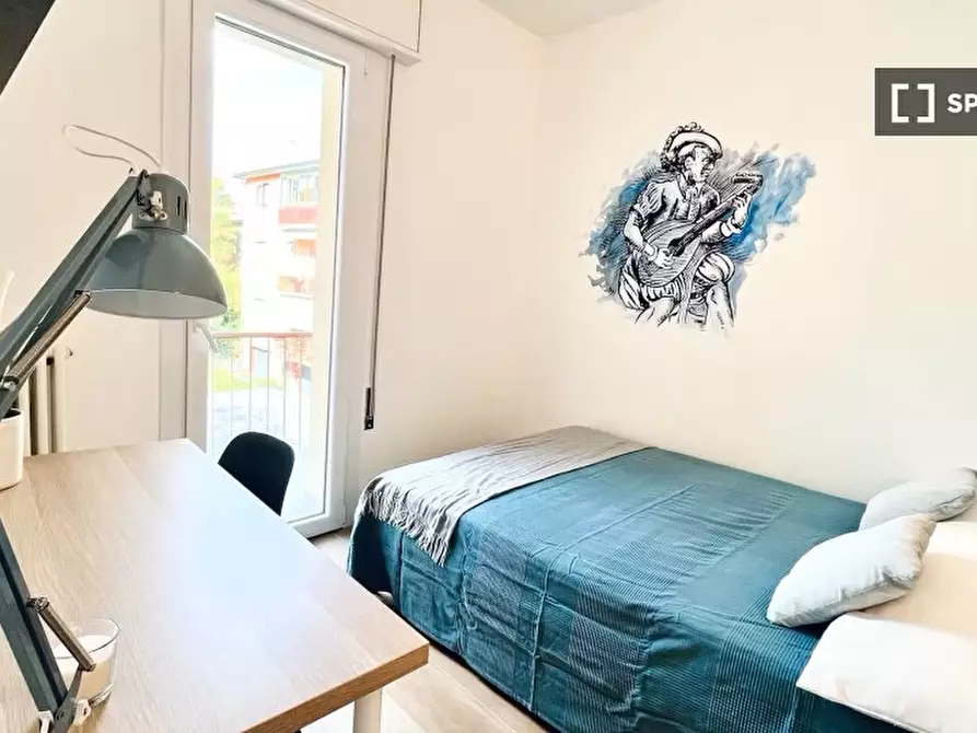 appartamento in affitto a Padova