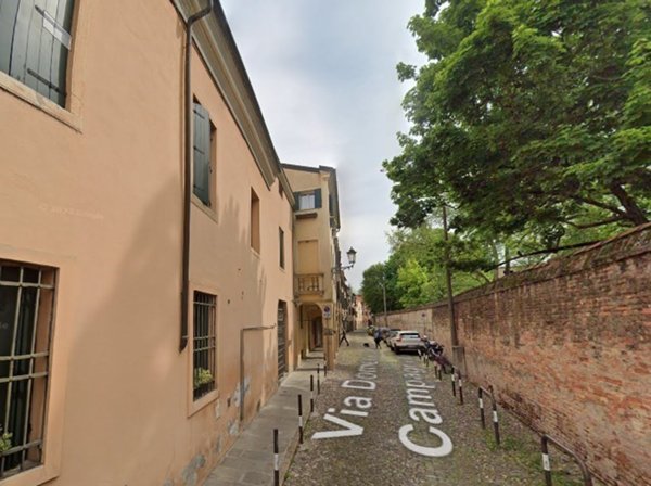 appartamento in affitto a Padova