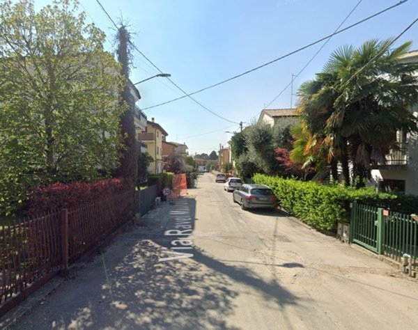 appartamento in affitto a Padova in zona Arcella