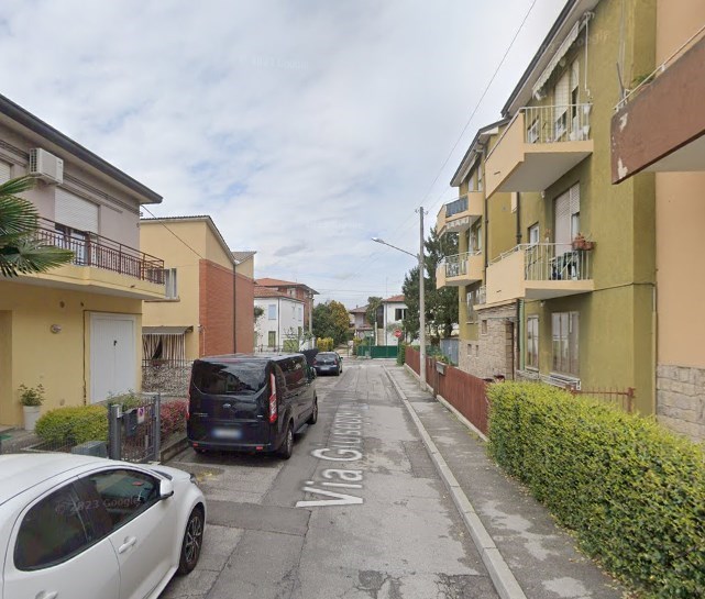 camera singola in affitto a Padova in zona Brentelle