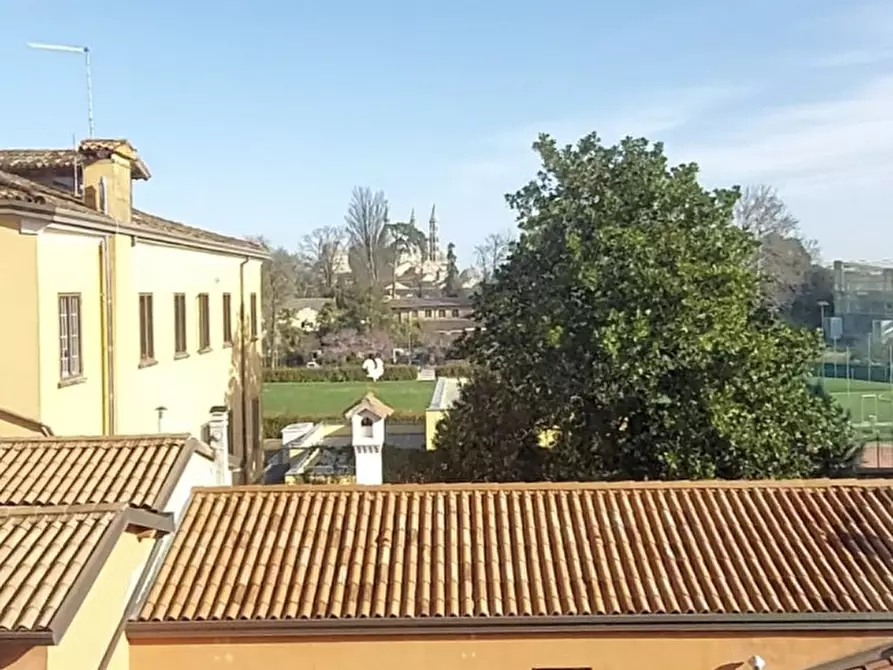 ufficio in affitto a Padova