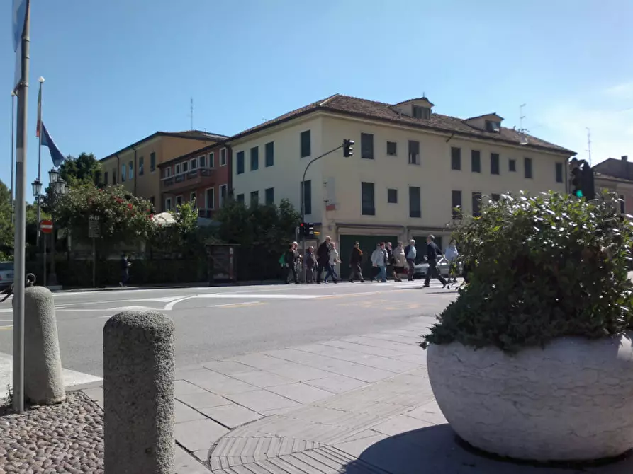 ufficio in affitto a Padova