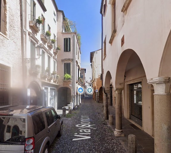 appartamento in affitto a Padova