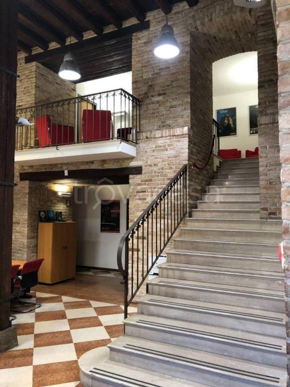 ufficio in affitto a Padova in zona Centro Storico