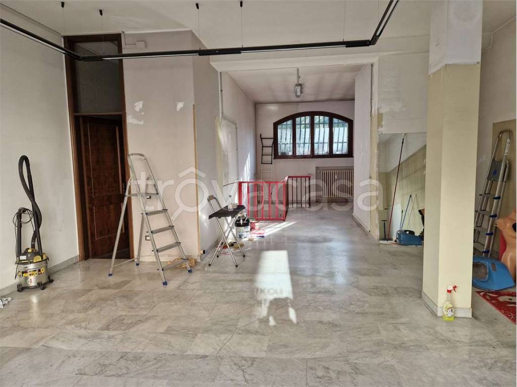 appartamento in affitto a Padova