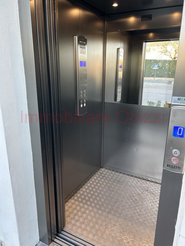 ufficio in affitto a Padova