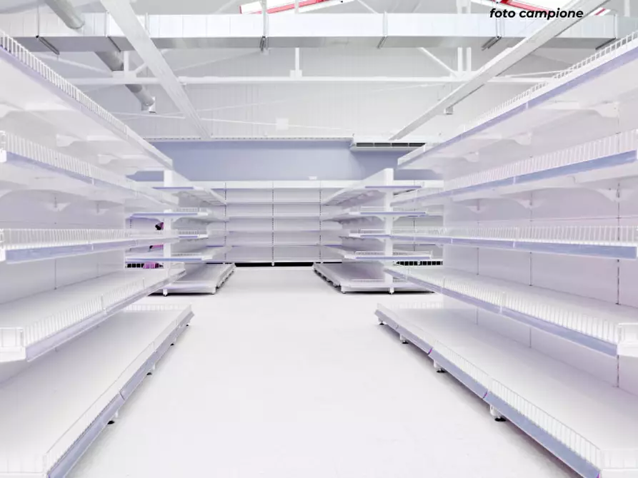 negozio in affitto a Padova in zona Centro Storico