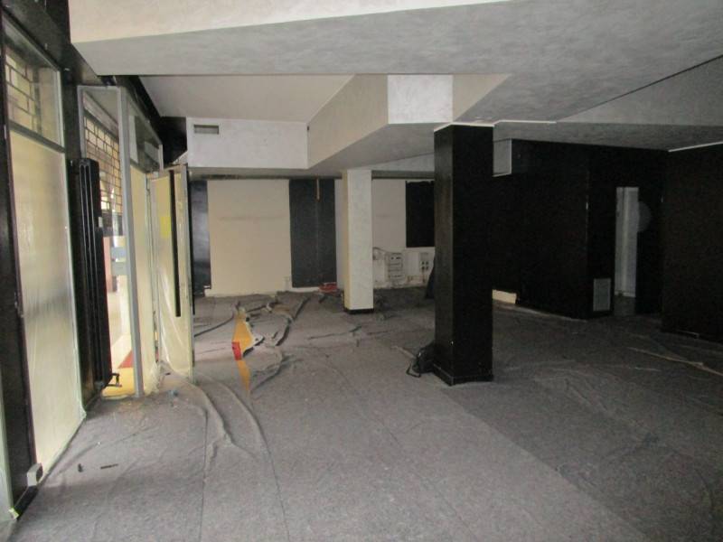 ufficio in affitto a Padova in zona Centro Storico