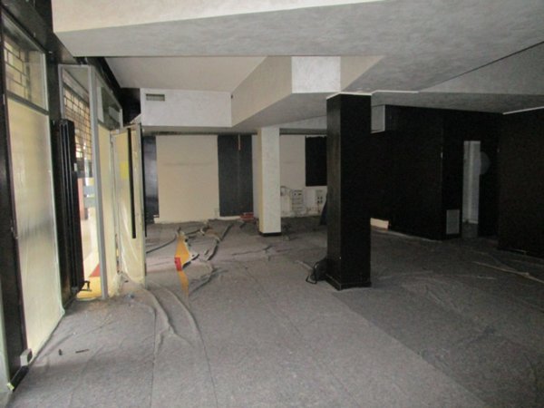 ufficio in affitto a Padova in zona Centro Storico