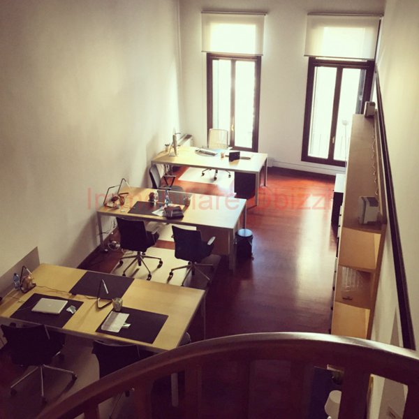 ufficio in affitto a Padova