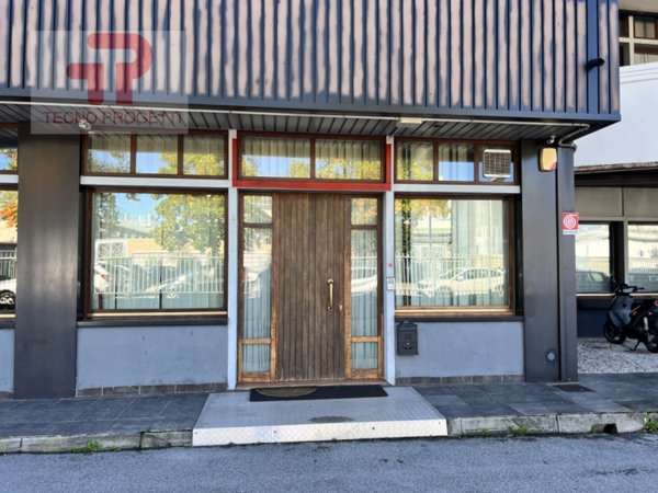 ufficio in affitto a Padova