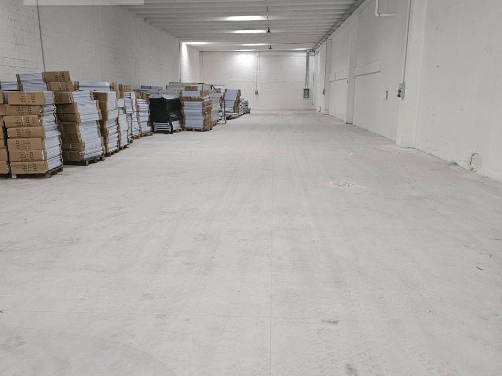 locale commerciale in affitto a Padova in zona Portello