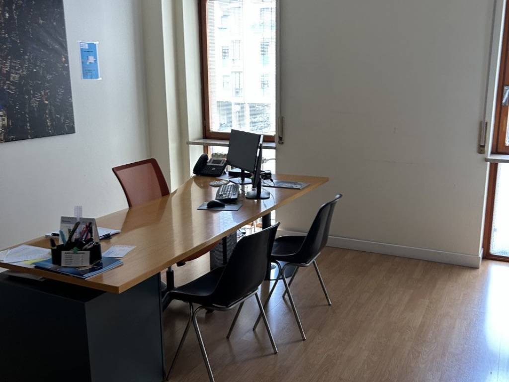 ufficio in affitto a Padova in zona Centro Storico