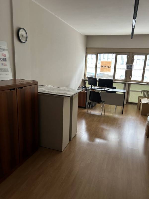 ufficio in affitto a Padova in zona Centro Storico