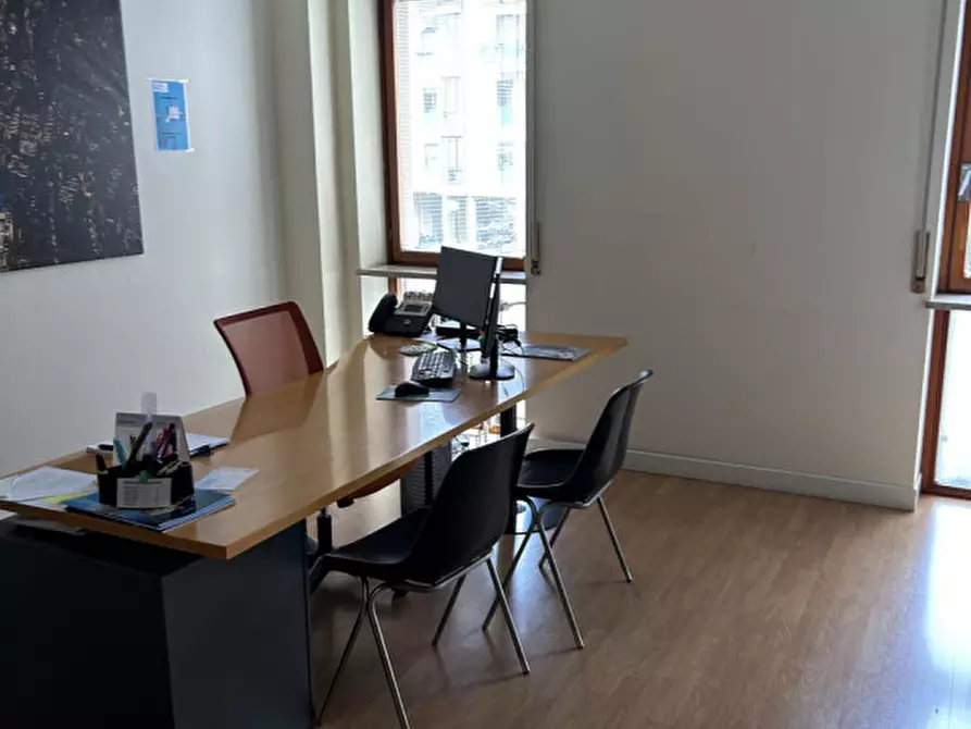 ufficio in affitto a Padova in zona Centro Storico