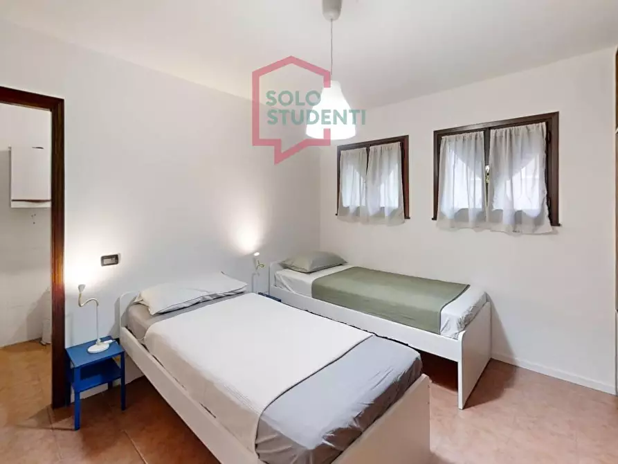 appartamento in affitto a Padova