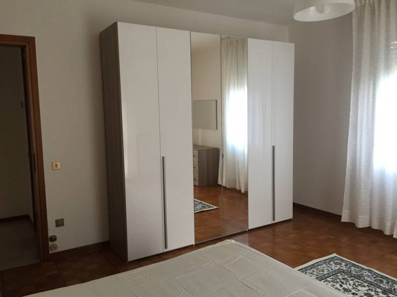 appartamento in affitto a Padova in zona San Giuseppe