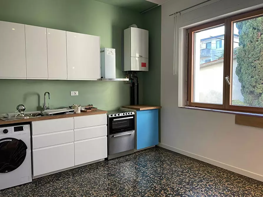 appartamento in affitto a Padova
