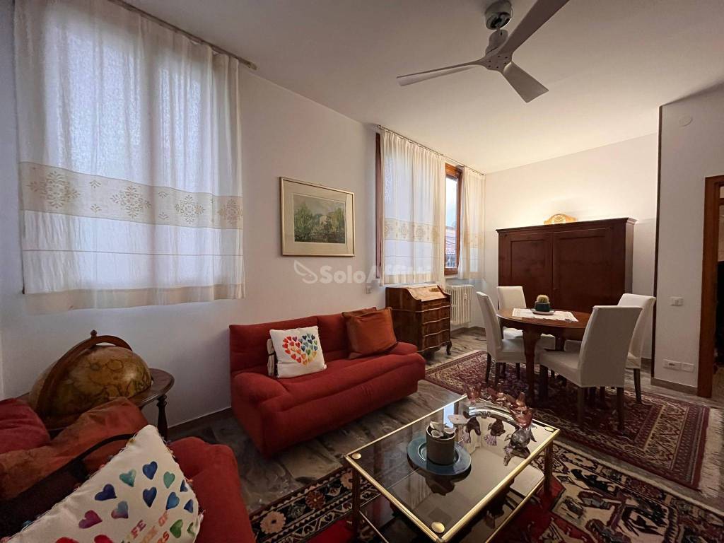 appartamento in affitto a Padova in zona Centro Storico