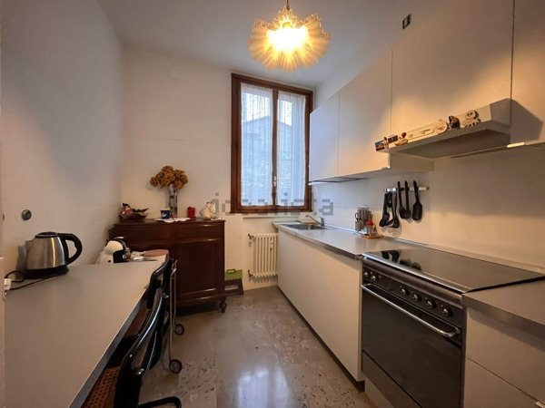 appartamento in affitto a Padova