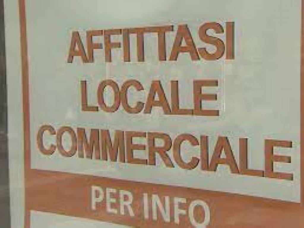 negozio in affitto a Padova in zona Porta Trento