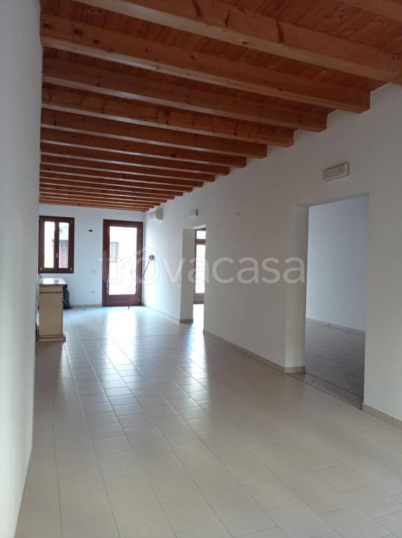 appartamento in affitto a Padova