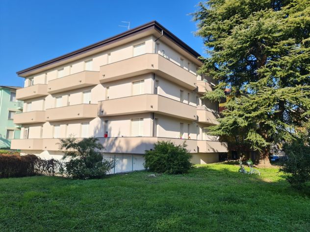 appartamento in affitto a Padova in zona Forcellini / Terranegra