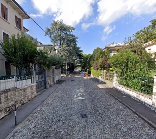 appartamento in affitto a Padova