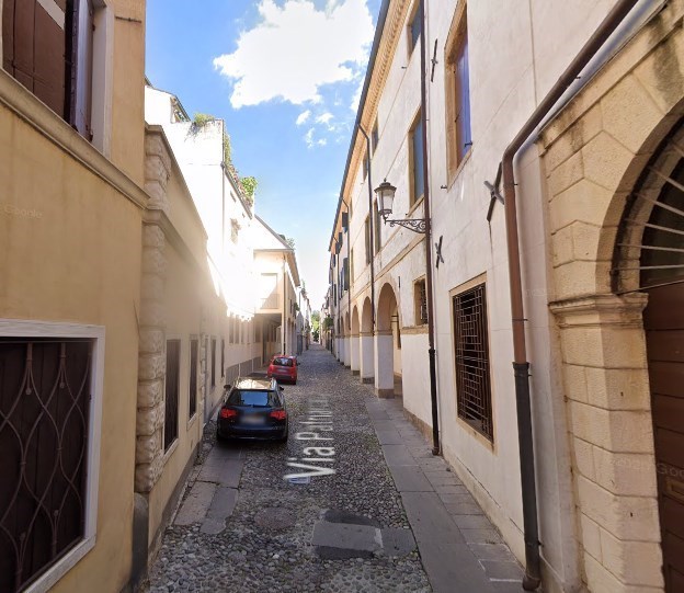 appartamento in affitto a Padova