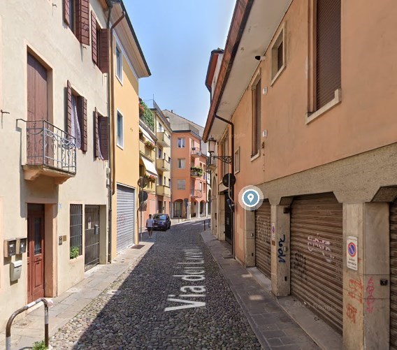 appartamento in affitto a Padova