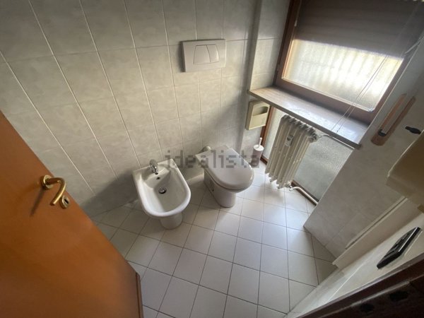 ufficio in affitto a Padova in zona Savonarola