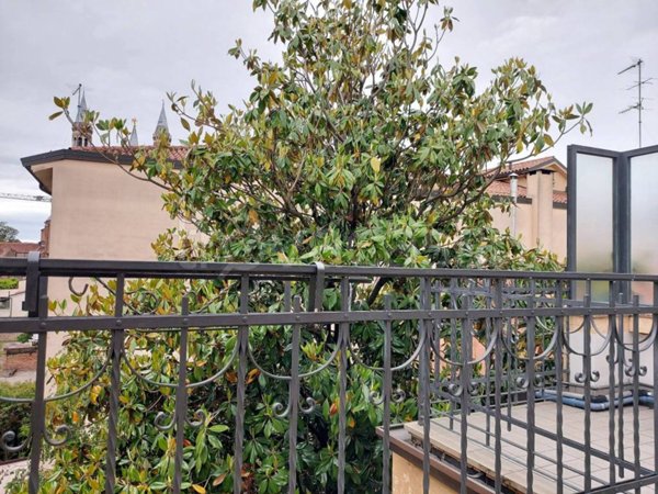 appartamento in affitto a Padova in zona Centro Storico