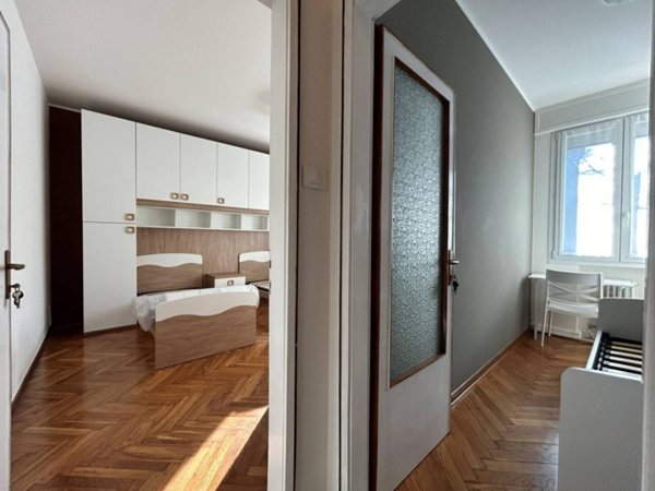 appartamento in affitto a Padova in zona San Giuseppe