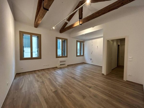 appartamento in affitto a Padova in zona Centro Storico