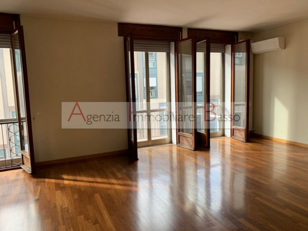 appartamento in affitto a Padova in zona Centro Storico