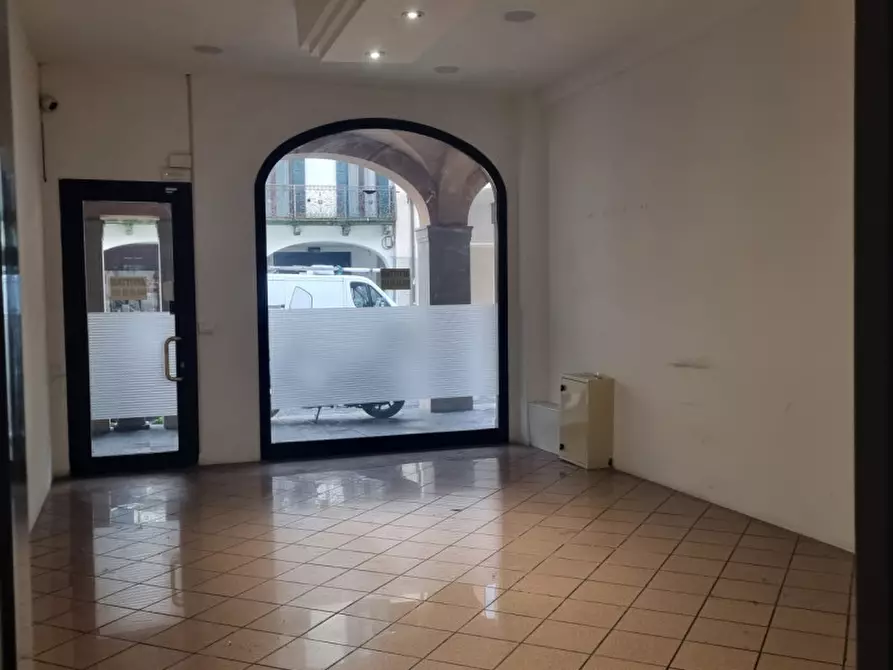 mansarda in affitto a Padova in zona Santa Croce