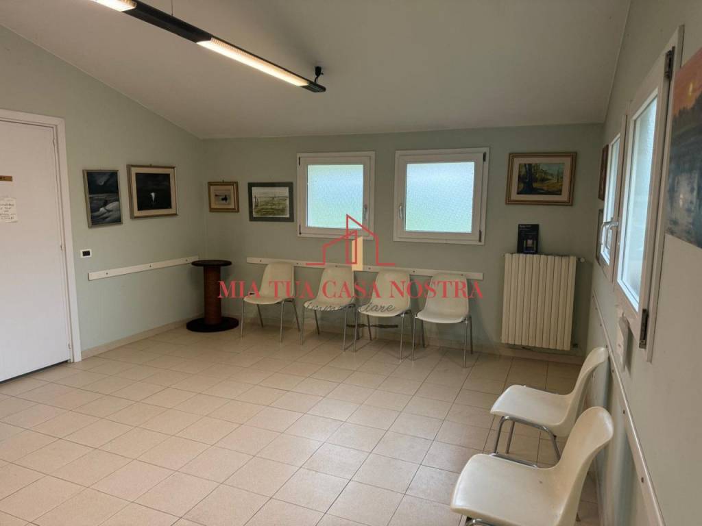 ufficio in affitto a Padova