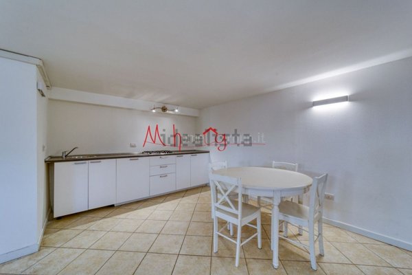 casa semindipendente in affitto a Padova in zona Guizza
