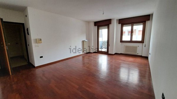 appartamento in affitto a Padova
