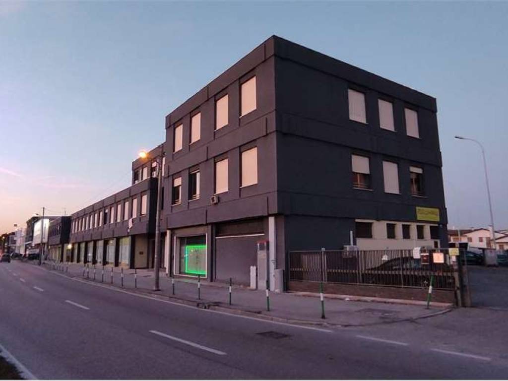 ufficio in affitto a Padova