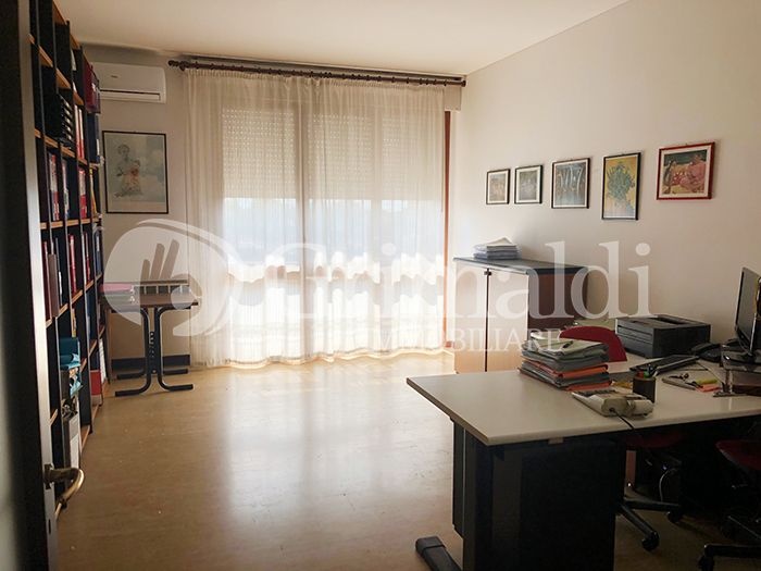 ufficio in affitto a Padova