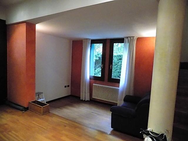 appartamento in affitto a Padova in zona Sant'Osvaldo / Santa Rita