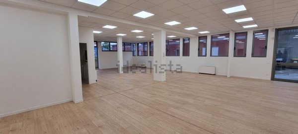 ufficio in affitto a Padova in zona Stanga