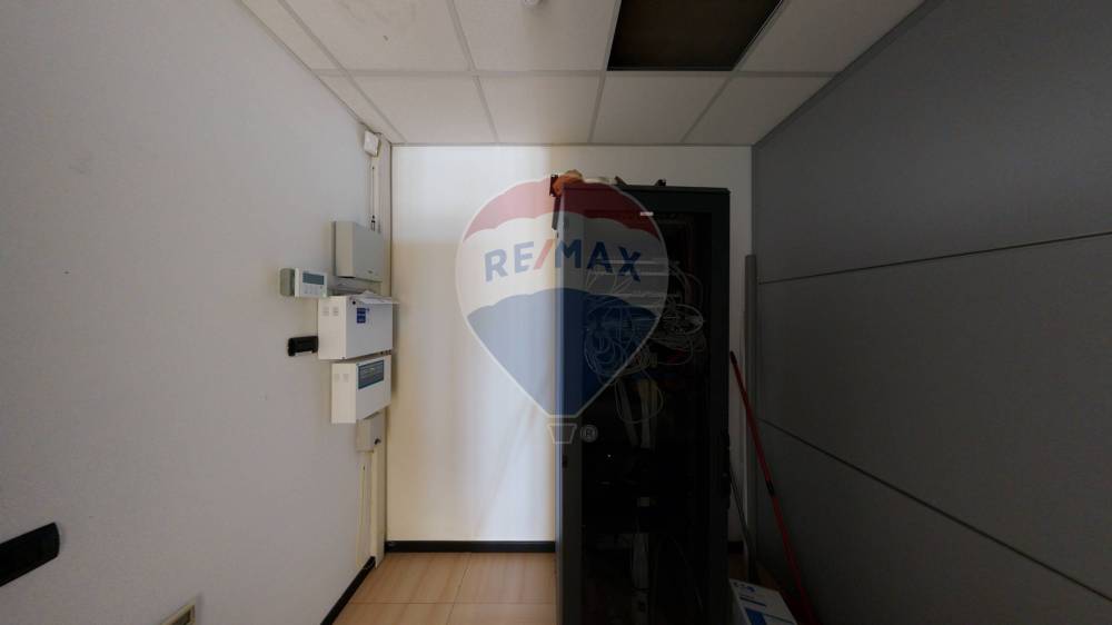 ufficio in affitto a Padova in zona Camin / Granze