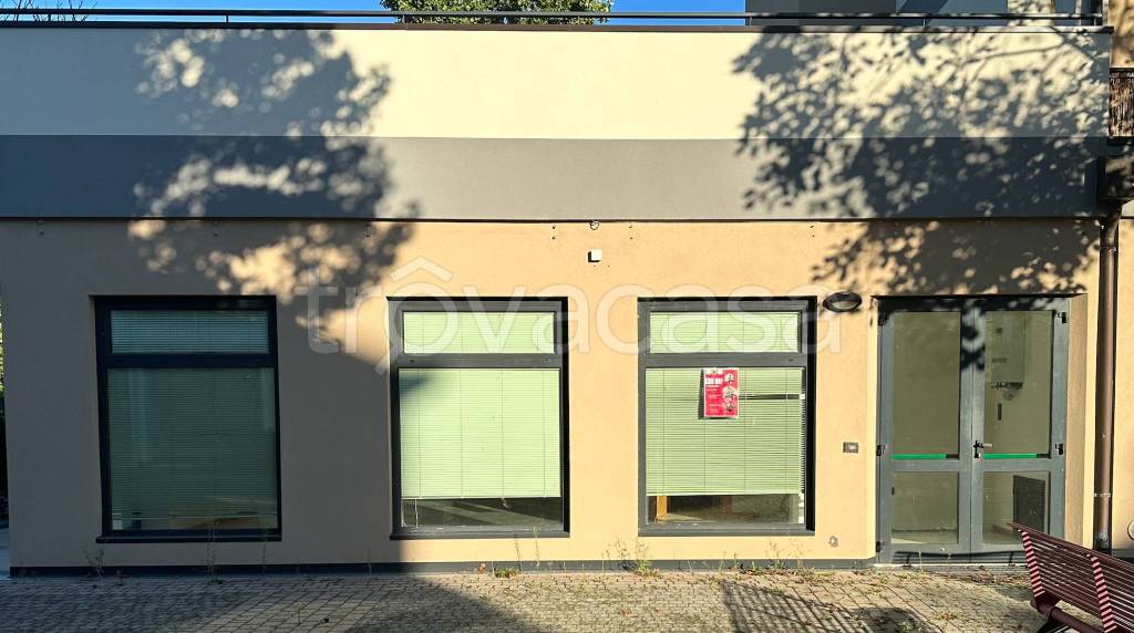 appartamento in affitto a Padova